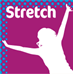 Stretch logo