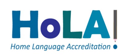 HoLA logo