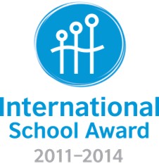 International School Award